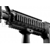 Tokyo Marui M4 CQBR BLOCK1 GBB Rifle (Black)