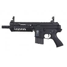 Tokyo Marui M4 Patriot AEG (High Cycle - Black)