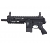 Tokyo Marui M4 Patriot AEG (High Cycle - Black) Tokyo Marui M4 Patriot AEG (High Cycle - Black)