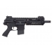 Tokyo Marui M4 Patriot AEG (High Cycle - Black) Tokyo Marui M4 Patriot AEG (High Cycle - Black)
