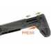 Cyma Custom AK KT (Black - CM077A)