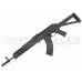 Cyma Custom AK KT (Black - CM077)