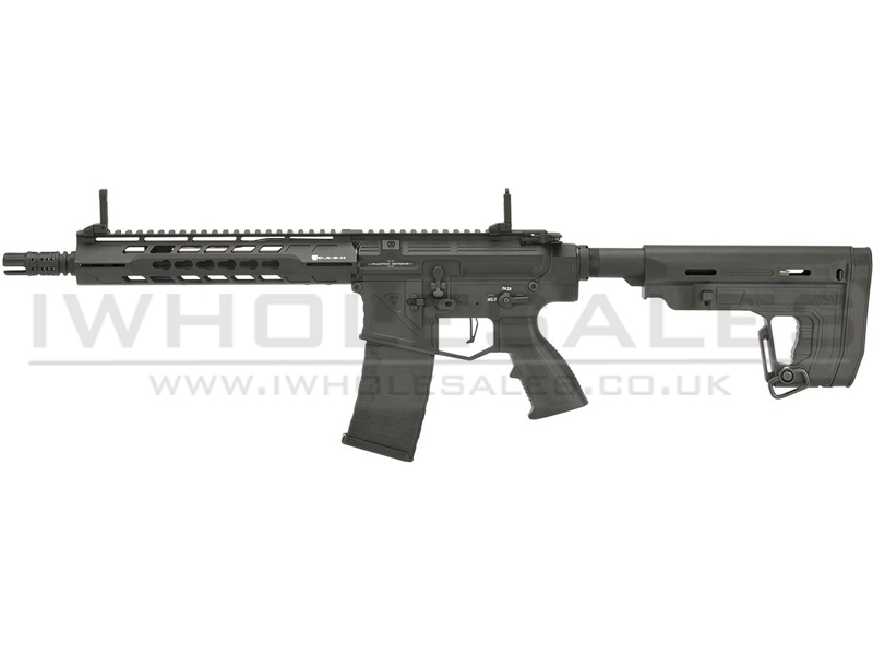 APS EBB Phantom Extremis 10.5" (MKI - Black) APS EBB Phantom Extremis 10.5" (MKI - Black)
