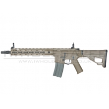 Ares Amoeba Octaarms Pro SR16 AEG with EFCS Unit (Full Metal - Tan - Long - AR-072 - Tan) Ares Amoeba Octaarms Pro SR16 AEG with EFCS Unit (Full Metal - Tan - Long - AR-072 - Tan)