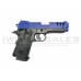 CCCP Custom 5.1 Hi-Capa Spring Pistol (Blue - 507) CCCP Custom 5.1 Hi-Capa Spring Pistol (Blue - 507)