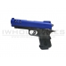 CCCP Custom 5.1 Hi-Capa Spring Pistol (Blue - 507) CCCP Custom 5.1 Hi-Capa Spring Pistol (Blue - 507)