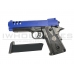 CCCP Custom 5.1 Hi-Capa Spring Pistol (Blue - 507) CCCP Custom 5.1 Hi-Capa Spring Pistol (Blue - 507)