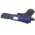 CCCP Custom 5.1 Dragon Spring Pistol (Blue - 509)