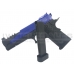 CCCP Custom 5.1 Dragon Spring Pistol (Blue - 509)