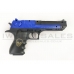 CCCP Custom DE Spring Pistol (Blue - 669)