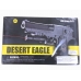 CCCP Custom DE Spring Pistol (Blue - 669)