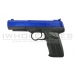 CCCP Custom FS Spring Pistol (Blue - FN5710) CCCP Custom FS Spring Pistol (Blue - FN5710)