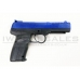 CCCP Custom FS Spring Pistol (Blue - FN5710) CCCP Custom FS Spring Pistol (Blue - FN5710)