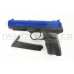 CCCP Custom FS Spring Pistol (Blue - FN5710) CCCP Custom FS Spring Pistol (Blue - FN5710)