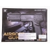 CCCP Custom FS Spring Pistol (Blue - FN5710) CCCP Custom FS Spring Pistol (Blue - FN5710)