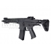 Classic Army Nemesis HEX M4 Carbine AEG (Black - CA110M) Classic Army Nemesis HEX M4 Carbine AEG (Black - CA110M)