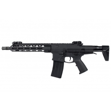 Classic Army Nemesis HEX M4 Carbine AEG (Black - 10" Lock Rail - CA111M) Classic Army Nemesis HEX M4 Carbine AEG (Black - 10" Lock Rail - CA111M)