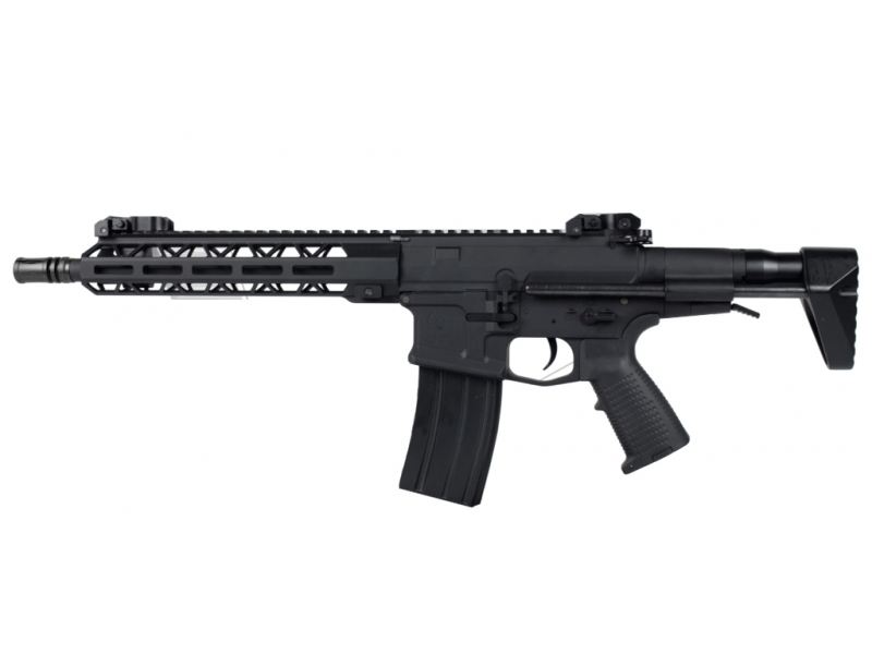 Classic Army Nemesis HEX M4 Carbine AEG (Black - 10" Lock Rail - CA111M) Classic Army Nemesis HEX M4 Carbine AEG (Black - 10" Lock Rail - CA111M)