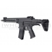 Classic Army Nemesis HEX M4 Carbine AEG (Black - 13" Lock Rail - CA112M - Ex. Display) Classic Army Nemesis HEX M4 Carbine AEG (Black - 13" Lock Rail - CA112M - Ex. Display)