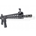 Classic Army Nemesis HEX M4 Carbine AEG (Black - 13" Lock Rail - CA112M - Ex. Display) Classic Army Nemesis HEX M4 Carbine AEG (Black - 13" Lock Rail - CA112M - Ex. Display)