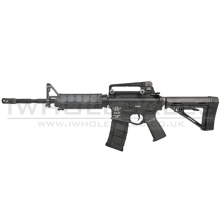Bolt B4A1 Elite DX (BRSS Recoil - Black)