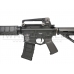 Bolt B4A1 Elite DX (BRSS Recoil - Black)