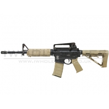 Bolt B4A1 Elite DX (BRSS Recoil - Tan)