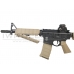 Bolt B4A1 Elite SD (BRSS Recoil - Tan)