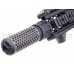 Bolt PMC-Q DS (BRSS Recoil - Black)