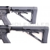 Bolt PMC-Q DS (BRSS Recoil - Black)