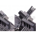 Bolt PMC-Q DS (BRSS Recoil - Black)