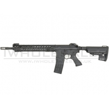 Cyma CM069 M4 URX 3 (Metal Body - Black - CYMA-CM069)