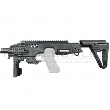 Raptor 17 Series Conversion Kit Gen.2 (Black)