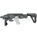 Raptor 17 Series Conversion Kit Gen.2 (Black)