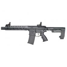 APS EBB Phantom Extremis M-Lok (MKV - Black) APS EBB Phantom Extremis M-Lok (MKV - Black)