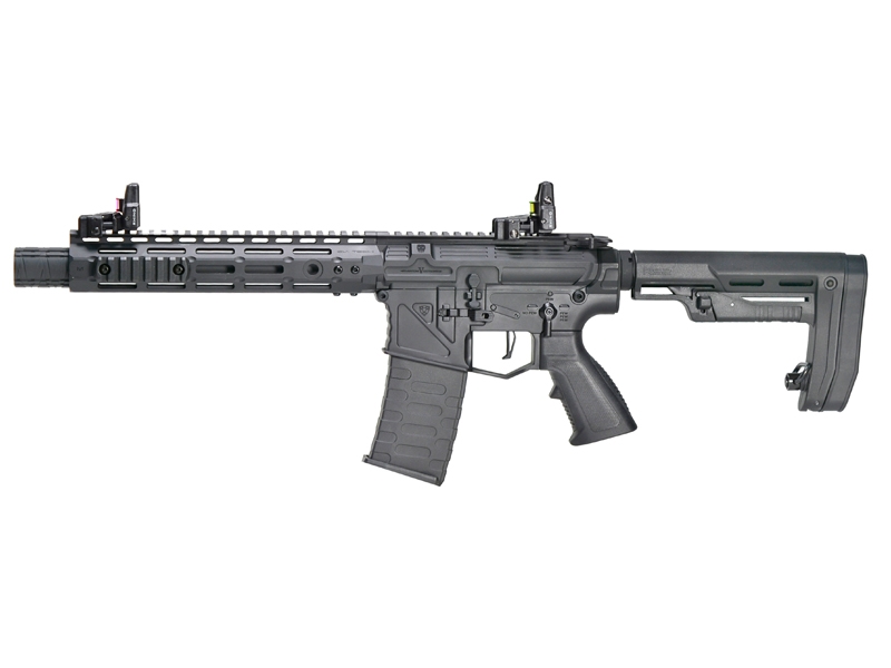APS EBB Phantom Extremis M-Lok (MKV - Black) APS EBB Phantom Extremis M-Lok (MKV - Black)