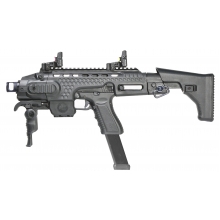 APS Black Hornet Plus Carbine Conversion Kit (Full/Semi. - Black)