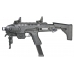 APS Black Hornet Plus Carbine Conversion Kit (Full/Semi. - Black)