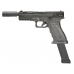 APS Black Hornet Plus Carbine Conversion Kit (Full/Semi. - Black)