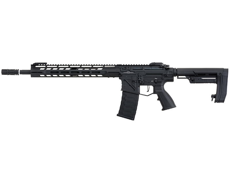 APS EBB Phantom Extremis M-Lok (MKIII - Black) APS EBB Phantom Extremis M-Lok (MKIII - Black)