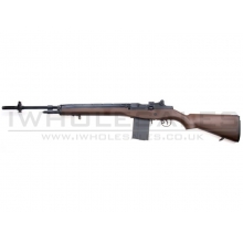 Tokyo Marui US M14 (Faux Wood Stock)