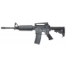 S&T M4 Gas Blowback Rifle (M4A1 - ST-GBB-05-BK