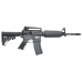 S&T M4 Gas Blowback Rifle (M4A1 - ST-GBB-05-BK