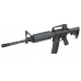 S&T M4 Gas Blowback Rifle (M4A1 - ST-GBB-05-BK