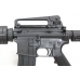 S&T M4 Gas Blowback Rifle (M4A1 - ST-GBB-05-BK