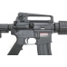 S&T M4 Gas Blowback Rifle (M4A1 - ST-GBB-05-BK