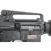 S&T M4 Gas Blowback Rifle (M4A1 - ST-GBB-05-BK