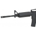 S&T M4 Gas Blowback Rifle (M4A1 - ST-GBB-05-BK