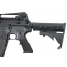 S&T M4 Gas Blowback Rifle (M4A1 - ST-GBB-05-BK