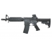 S&T M4 Gas Blowback Rifle (RIS - ST-GBB-06-BK)